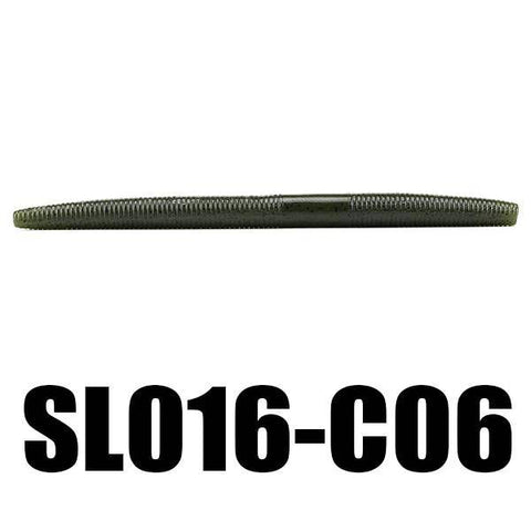 Image of SeaKnight Soft Lure Senko Worm 8.5g 5.7" /145mm 6PCS
