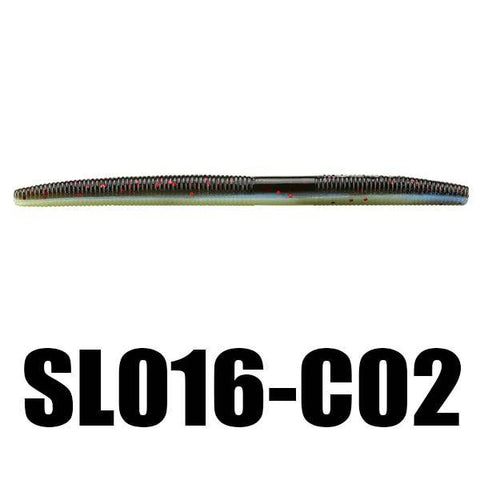 Image of SeaKnight Soft Lure Senko Worm 8.5g 5.7" /145mm 6PCS