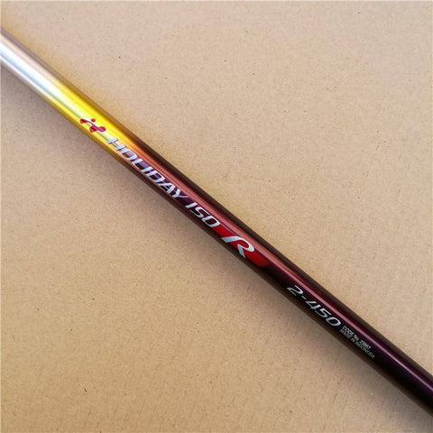 Image of SHIMANO HOLIDAY Telescopic Casting Fishing Rod | CARBON FIBER|LENGTH - 6'6" ; 6'10'' | POWER M&ML - M&MH|