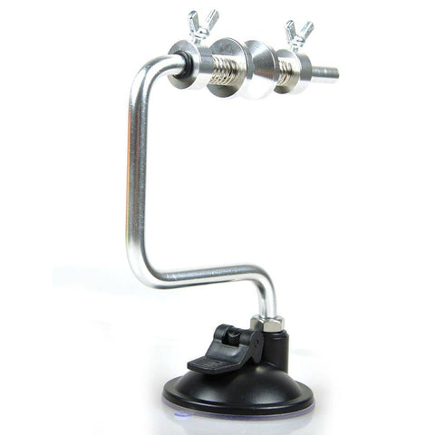 Image of Portable Fishing Line Spooler Station