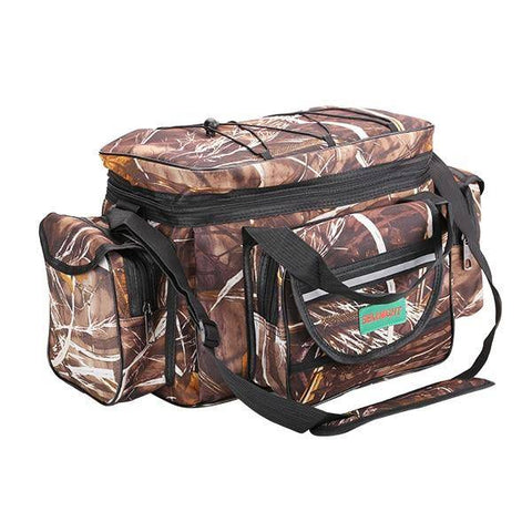 Image of SeaKnight Waterproof Fishing Bag