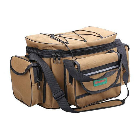 Image of SeaKnight Waterproof Fishing Bag