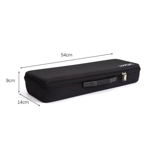 Image of Lixada Portable Fishing Bag