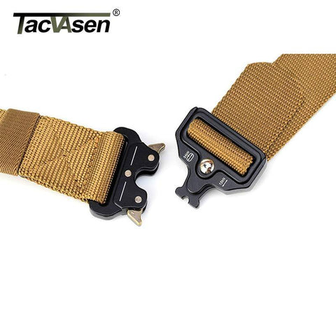 Image of TACVASEN Conveyor Military Belt