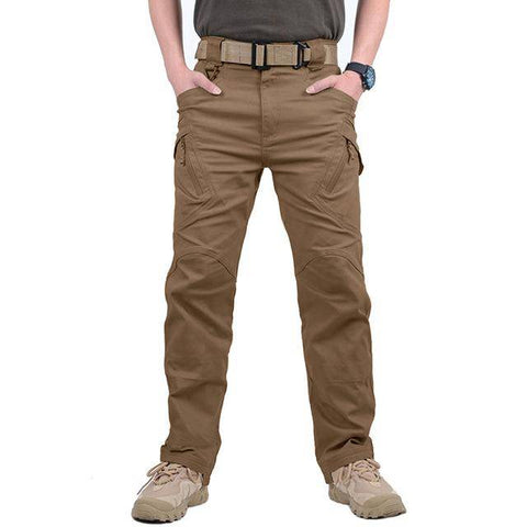 Image of TACVASEN Tactical Multi Pockets Pants