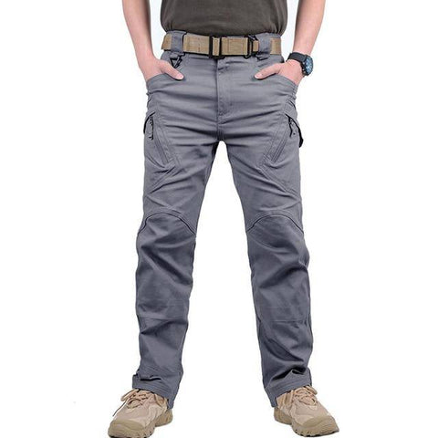 Image of TACVASEN Tactical Multi Pockets Pants
