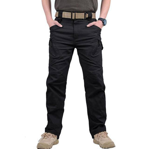 Image of TACVASEN Tactical Multi Pockets Pants