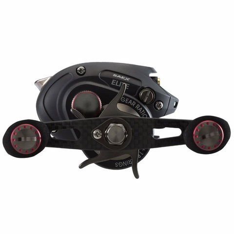 Image of Piscifun SAEX ELITE Baitcasting Reel | 7.3:1 Gear Ratio| 13BB |Max Drag: 11.4 lb/5.2kg |Dual Brake System(Magnetic & Centrifugal)