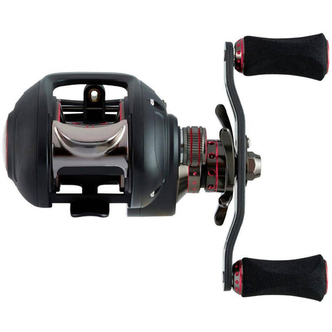 Image of Piscifun SAEX ELITE Baitcasting Reel | 7.3:1 Gear Ratio| 13BB |Max Drag: 11.4 lb/5.2kg |Dual Brake System(Magnetic & Centrifugal)