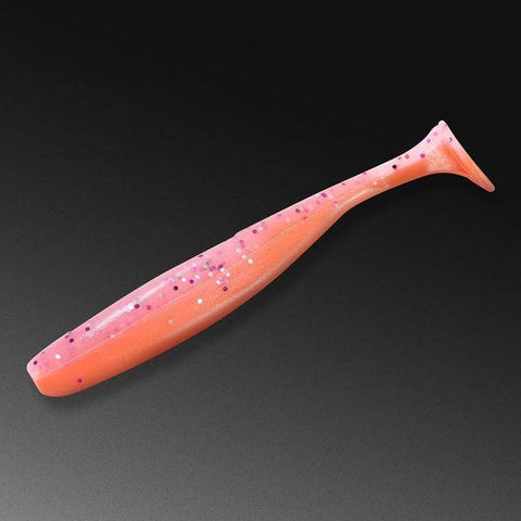 Image of Piscifun Fishing Soft Lure 90mm/4.5g | Handmade | Lure 6pcs/lot