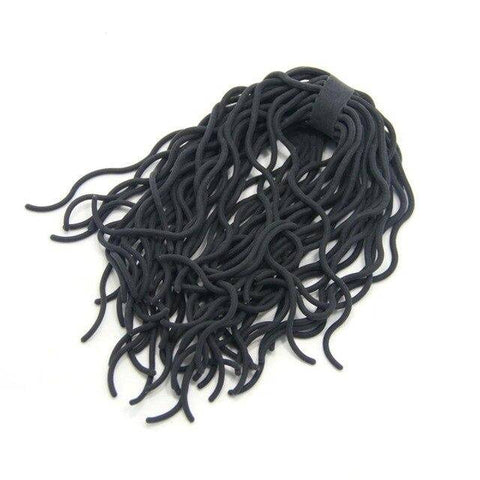 Image of Soft Silicone Earthworms | 60 strands