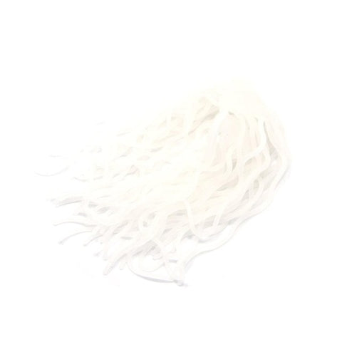 Image of Soft Silicone Earthworms | 60 strands