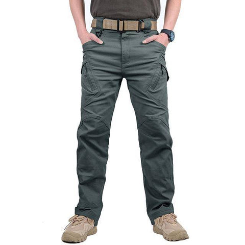 Image of TACVASEN Tactical Multi Pockets Pants