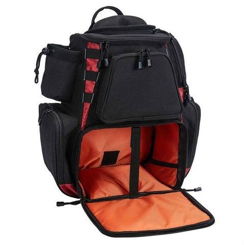 Image of Piscifun Waterproof Fishing Tackle Backpack