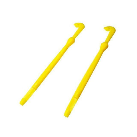 Image of Hook Tier Tool with Sub-line Knots and Loop Tyer Fish Hook Remover