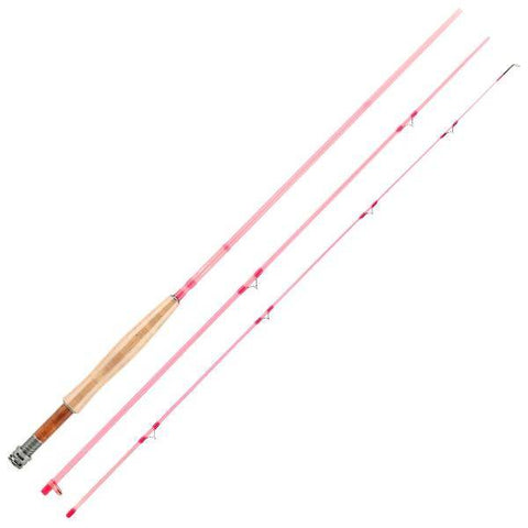 Image of SeaKnight MAXWAY FAIRY Fly Fishing Rod | 6'10''| 3 Sections | Power-L |