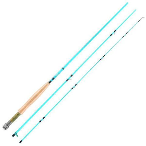 Image of SeaKnight MAXWAY FAIRY Fly Fishing Rod | 6'10''| 3 Sections | Power-L |