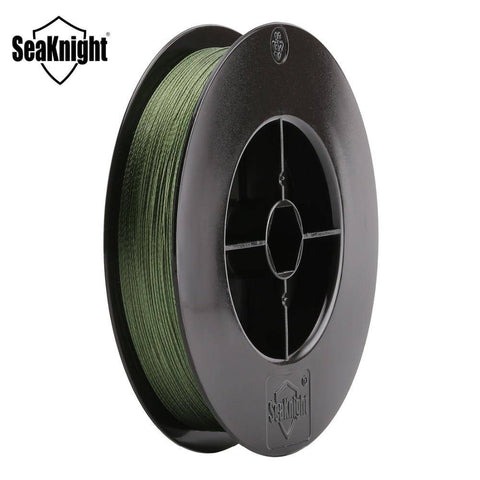 Image of SeaKnight Monster S9 328yd (300M) PE Fishing Line | Multifilament Carp Fishing Line | 20 - 100LB |