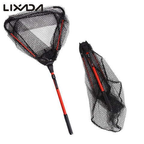 Image of Landing Portable Net