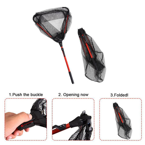 Image of Landing Portable Net