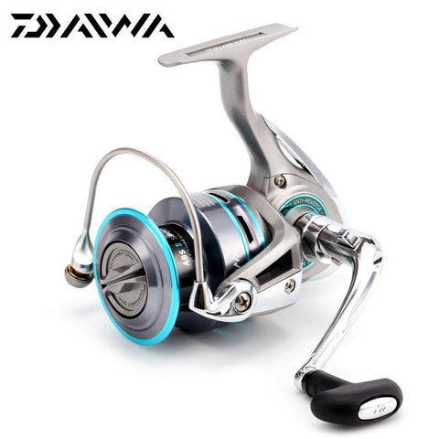 Image of DAIWA PROCASTER 4000A Spinning Fishing Reel | 5.3:1 Gear Ratio 7 BB 8 Kg Max Drag