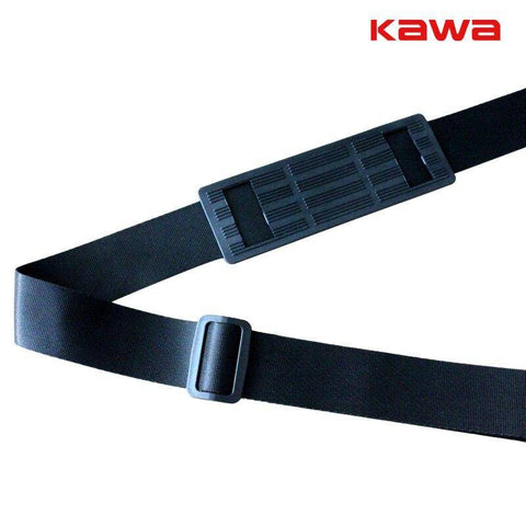 Image of Kawa Fishing Rod Tackle Shoulder Strap Belt