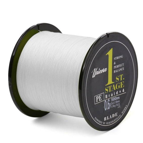 Image of SeaKnight 546yd (500m)Braided Fishing Line | Rope 8- 60LB
