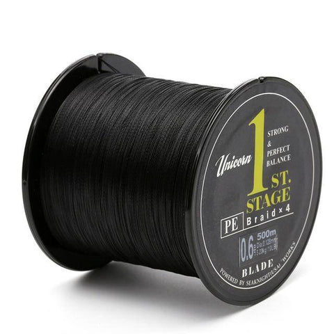 Image of SeaKnight 546yd (500m)Braided Fishing Line | Rope 8- 60LB