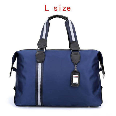Image of Waterproof Large Capacity Travel Bag