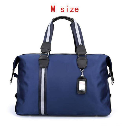 Image of Waterproof Large Capacity Travel Bag