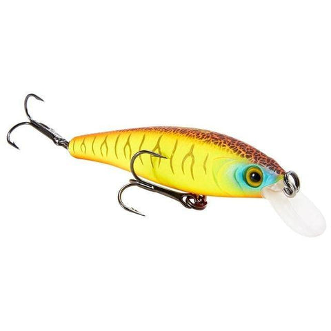 Image of Piscifun Minnow Hard Fishing Lure | 95mm 15g /0.52oz