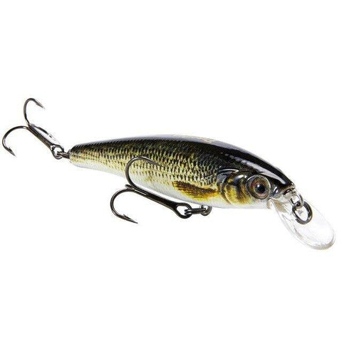 Image of Piscifun Minnow Hard Fishing Lure | 95mm 15g /0.52oz