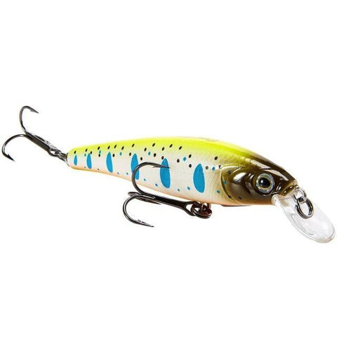 Image of Piscifun Minnow Hard Fishing Lure | 95mm 15g /0.52oz