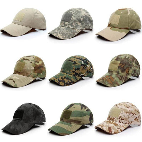 Image of Angler Hat all
