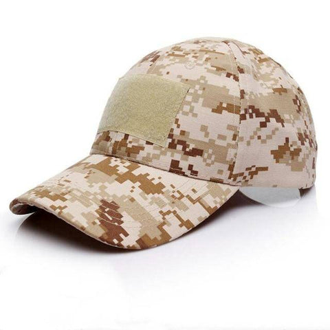 Image of Angler Hat