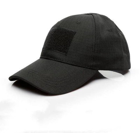 Image of Angler Hat black