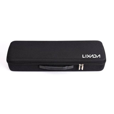 Image of Lixada Portable Fishing Bag