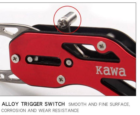 Image of New Kawa High Quality Fish Grip Tool