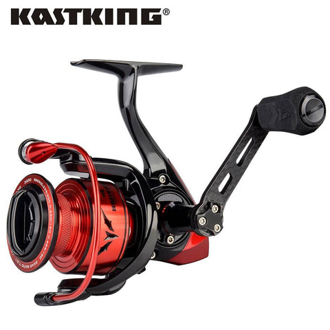 Image of KastKing Speed Demon Spinning Reel