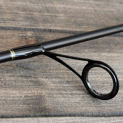 Image of Rapala Lure Land Bait Casting Fishing Rod | 2 sections| 6'10''| POWER - ML