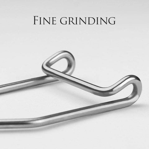 Image of LINNHUE Decoupling Device |Fish Mouth Opener & Frog Trap