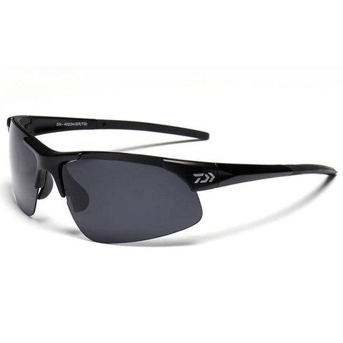 Image of Polarized Outdoor Fishing Sunglasses