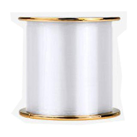 Image of LINNHUE Nylon Fishing Line | 545 Yards (500M) | 10-42LB