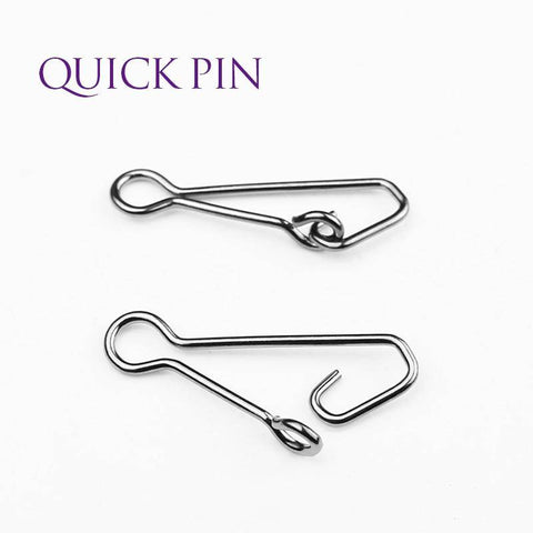 Image of LINNHUE Fishing Snaps | 30 pcs/box