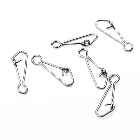 Image of LINNHUE Fishing Snaps | 30 pcs/box