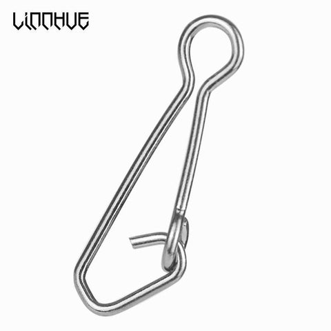 Image of LINNHUE Fishing Snaps | 30 pcs/box