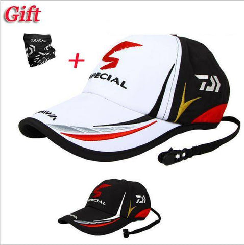 Image of Daiwa Fishing Hat