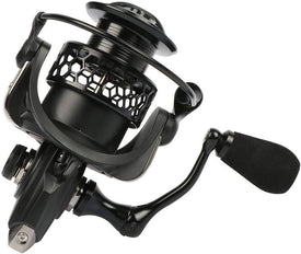 TSURINOYA NA Spinning Fishing Reel | 5.2:1 Gear Ratio  9 BB  | Fresh/Saltwater