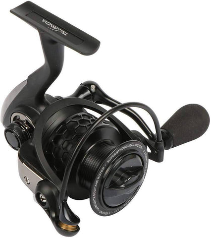 Image of TSURINOYA NA Spinning Fishing Reel | 5.2:1 Gear Ratio  9 BB  | Fresh/Saltwater