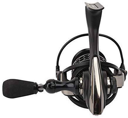 Image of TSURINOYA NA Spinning Fishing Reel | 5.2:1 Gear Ratio  9 BB  | Fresh/Saltwater